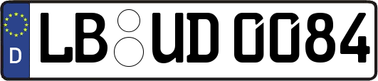 LB-UD0084