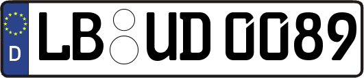 LB-UD0089