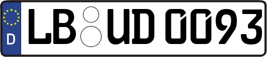 LB-UD0093