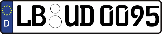 LB-UD0095