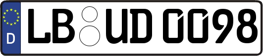 LB-UD0098