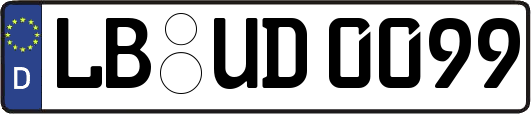 LB-UD0099
