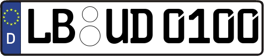 LB-UD0100