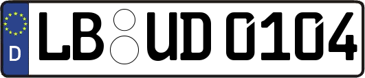 LB-UD0104