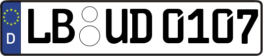 LB-UD0107
