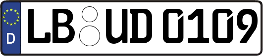LB-UD0109