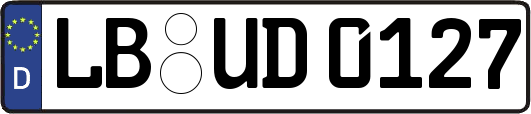 LB-UD0127