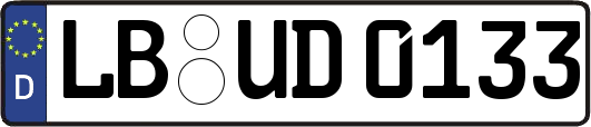 LB-UD0133