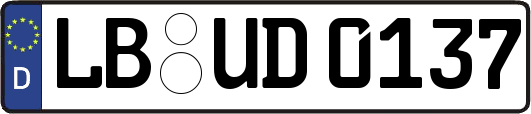 LB-UD0137