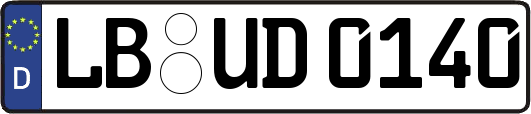 LB-UD0140