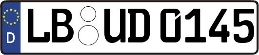 LB-UD0145