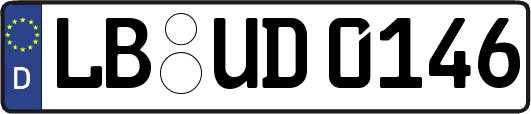 LB-UD0146