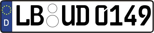 LB-UD0149