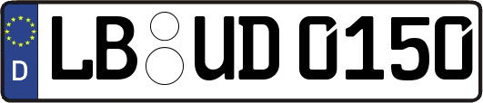 LB-UD0150