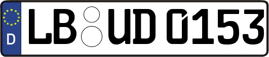 LB-UD0153
