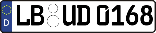 LB-UD0168
