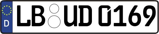 LB-UD0169