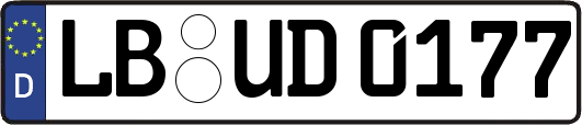 LB-UD0177
