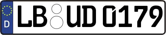 LB-UD0179