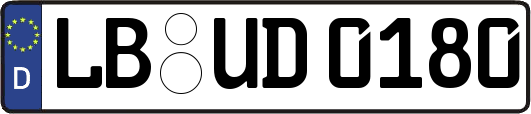 LB-UD0180
