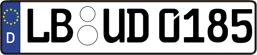 LB-UD0185