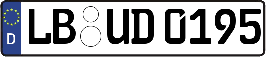 LB-UD0195