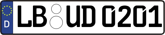 LB-UD0201
