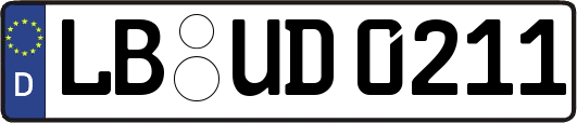 LB-UD0211