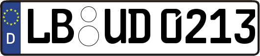 LB-UD0213