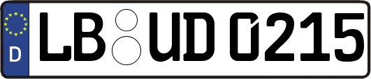 LB-UD0215