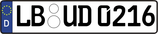 LB-UD0216