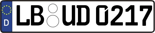 LB-UD0217
