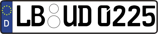 LB-UD0225