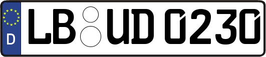 LB-UD0230