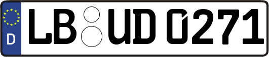LB-UD0271