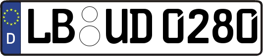 LB-UD0280