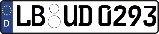 LB-UD0293