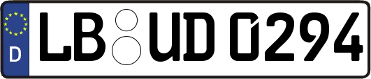 LB-UD0294