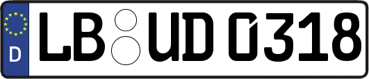 LB-UD0318