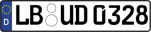 LB-UD0328