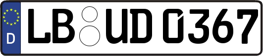 LB-UD0367