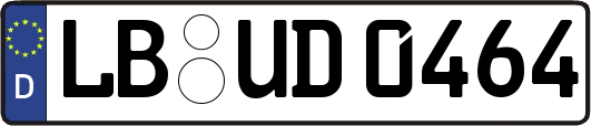 LB-UD0464