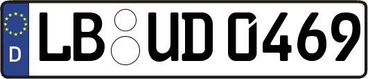 LB-UD0469