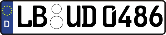 LB-UD0486