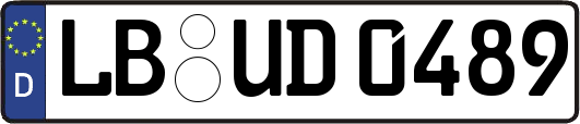 LB-UD0489