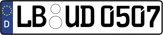 LB-UD0507