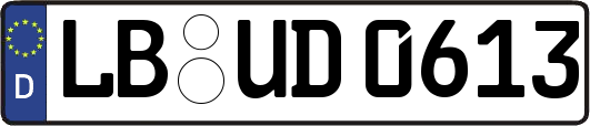 LB-UD0613