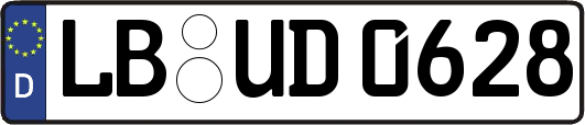 LB-UD0628