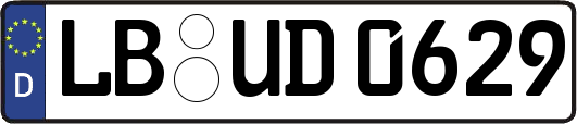 LB-UD0629
