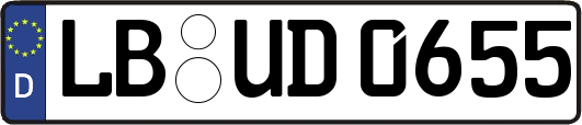 LB-UD0655